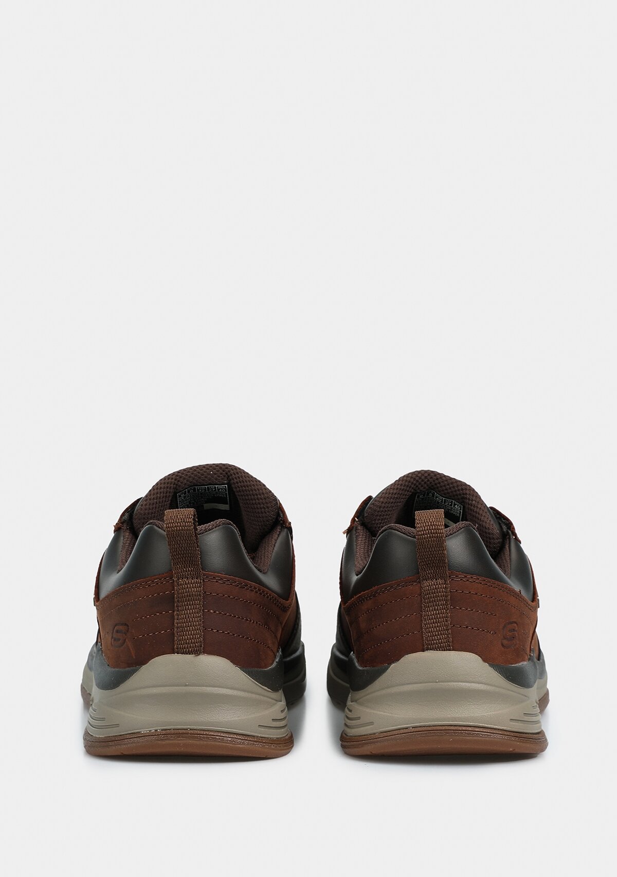 Bengao Hombre Kahve Erkek Sneaker 210021Cdb