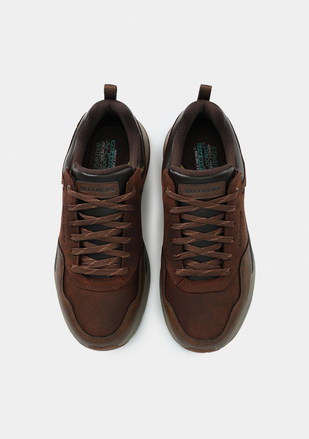 Bengao Hombre Kahve Erkek Sneaker 210021Cdb