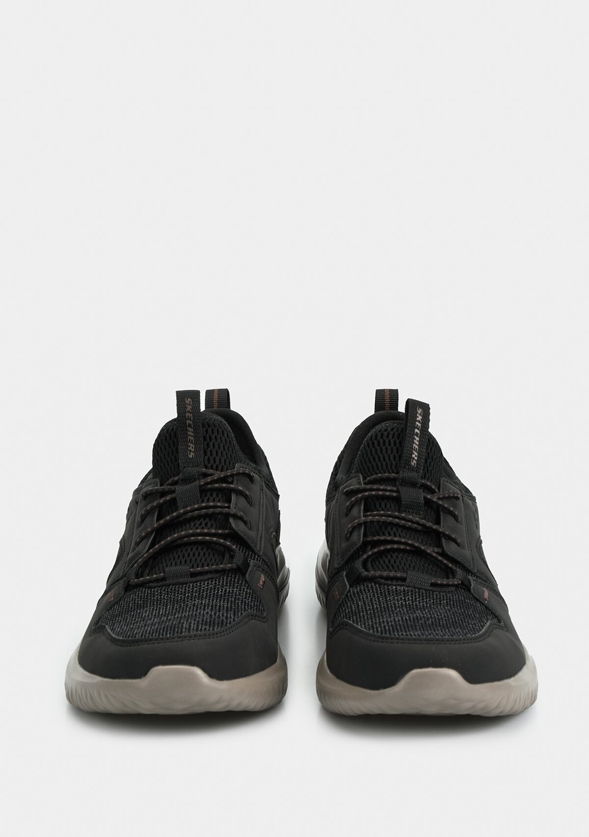 Delson 3.0 Siyah Erkek Sneaker 210797Blk