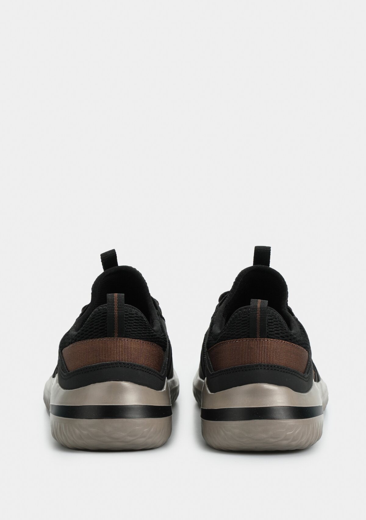 Delson 3.0 Siyah Erkek Sneaker 210797Blk