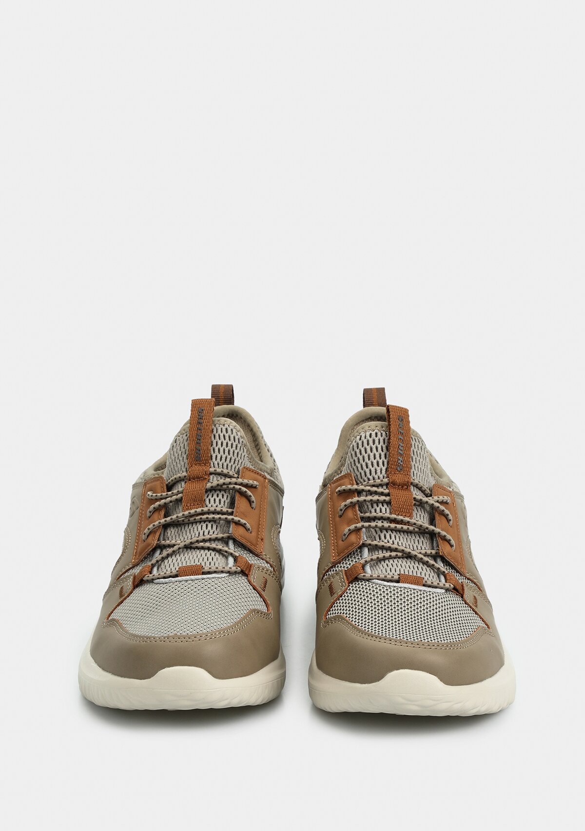 Delson 3.0 Kahverengi Erkek Sneaker 210797Tpbr