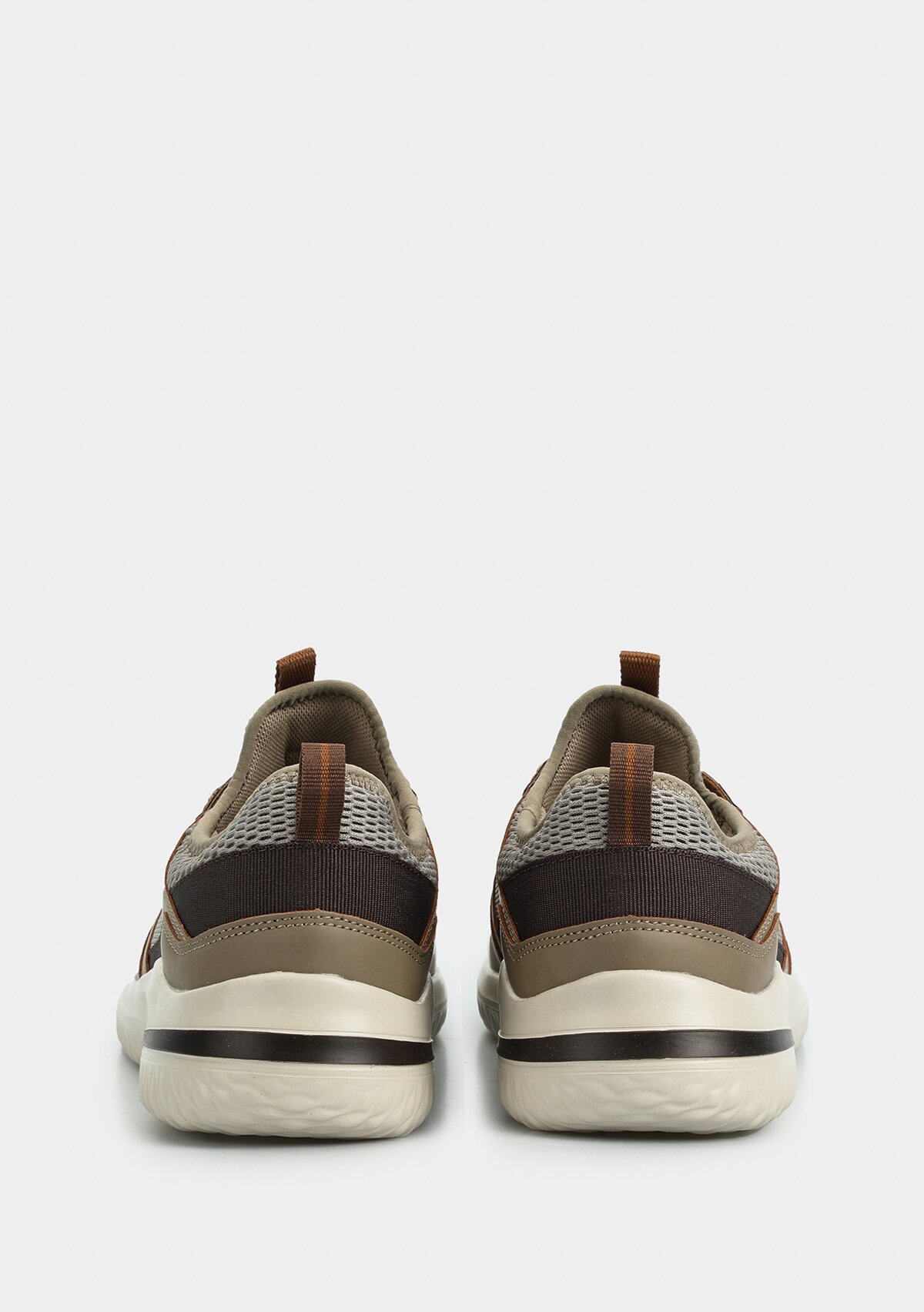 Delson 3.0 Kahverengi Erkek Sneaker 210797Tpbr