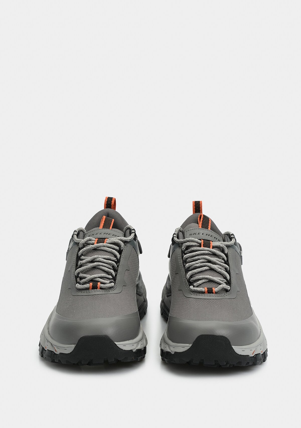 Gry Brockmont Gri Erkek Spor Ayakkbısı 210820 