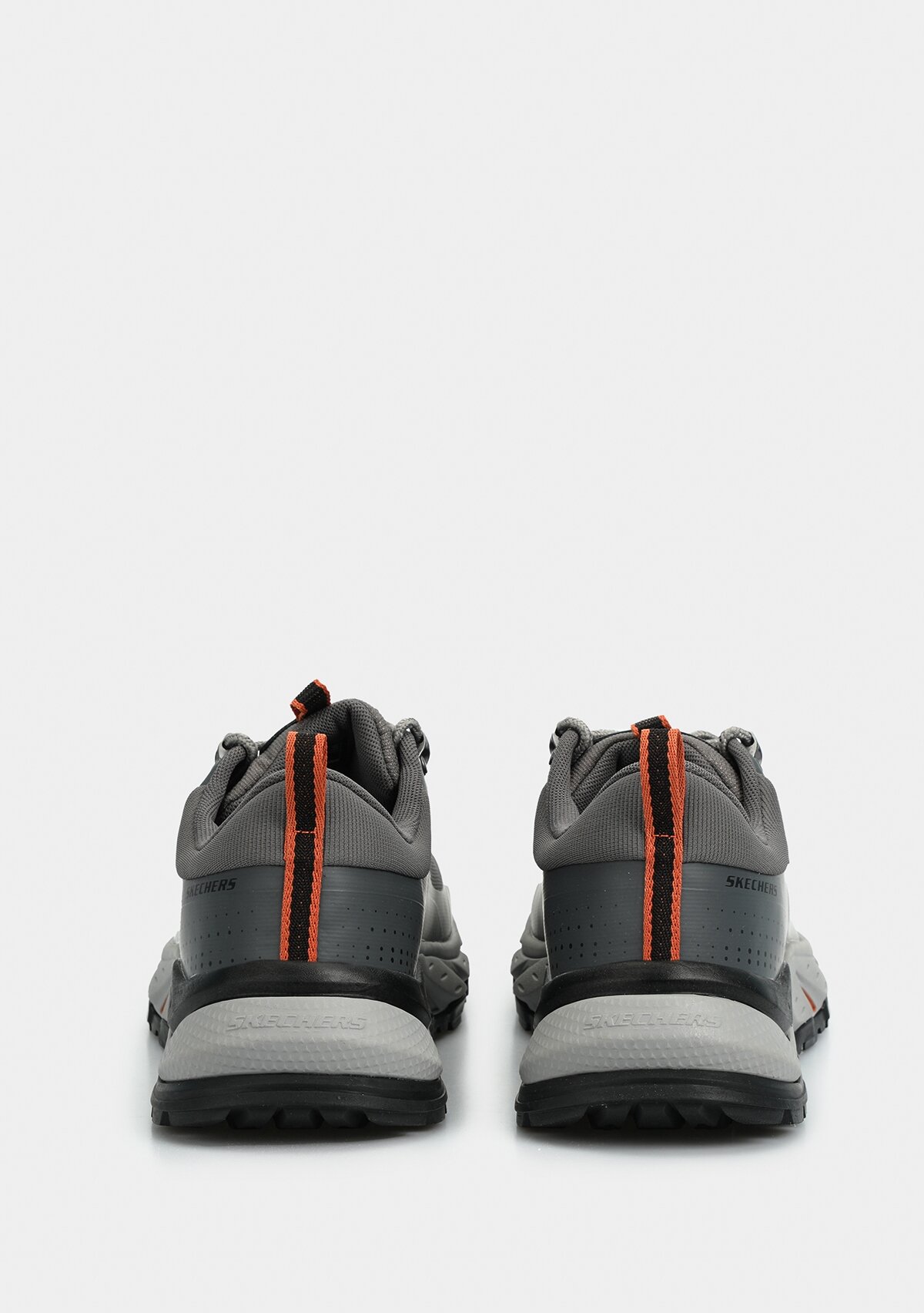 Gry Brockmont Gri Erkek Spor Ayakkbısı 210820 