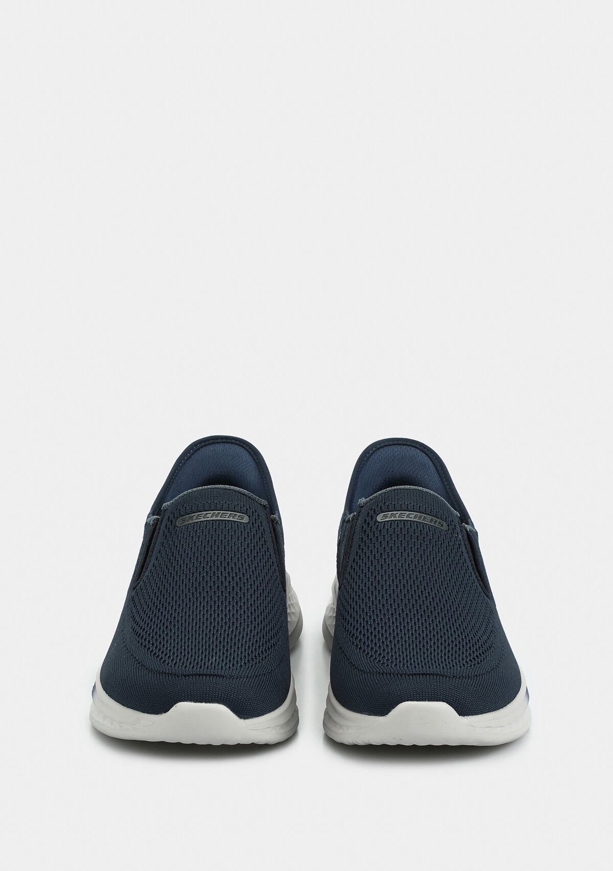 Slade Deacon Lacivert Erkek Sneaker 210887Nvy