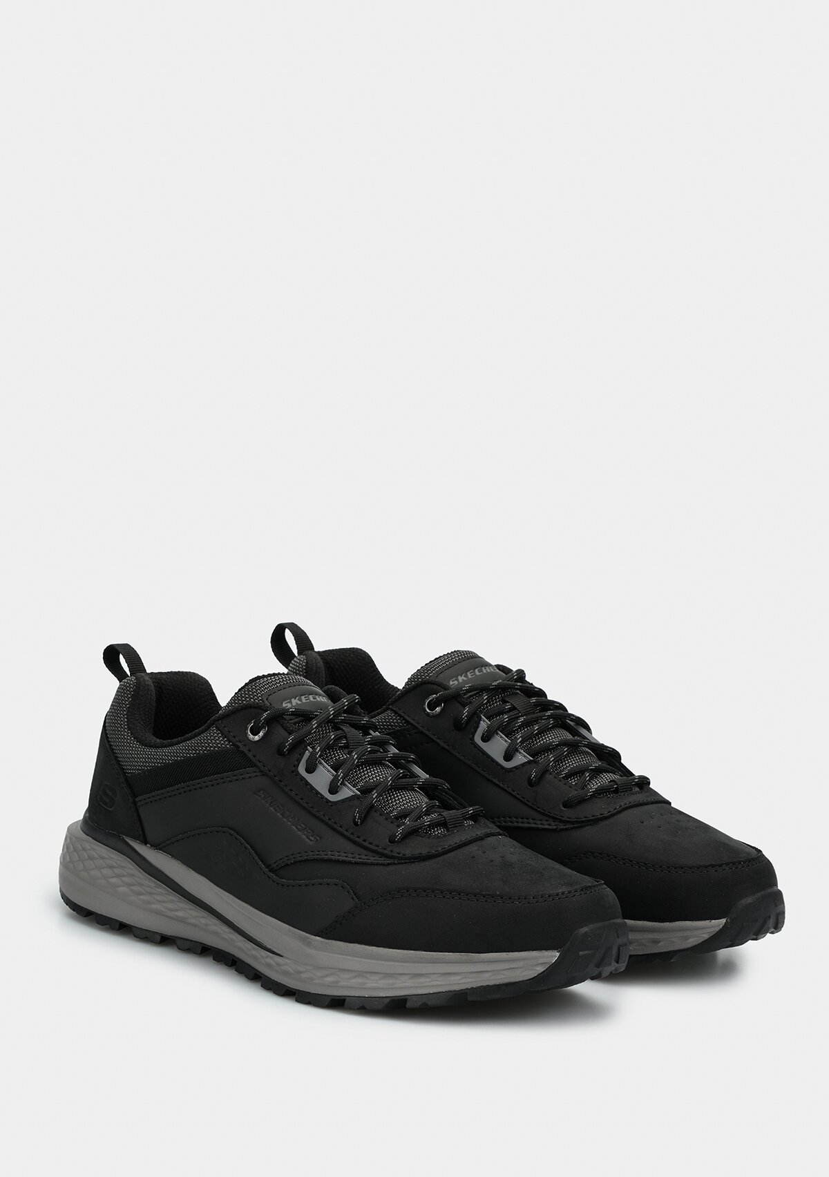 Blk Slade Ultra Peralto Siyah Erkek Spor Ayakkbısı 210925 