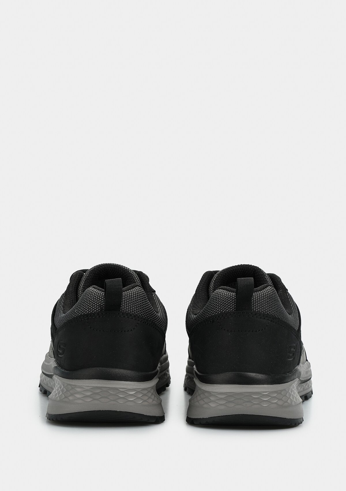Blk Slade Ultra Peralto Siyah Erkek Spor Ayakkbısı 210925 