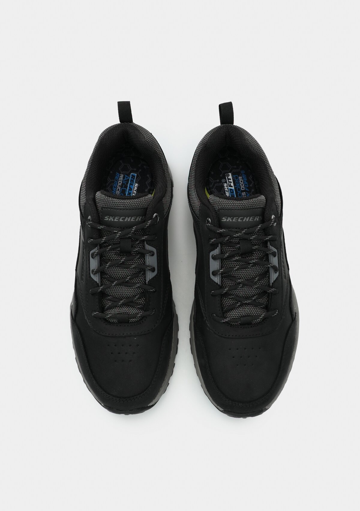 Blk Slade Ultra Peralto Siyah Erkek Spor Ayakkbısı 210925 