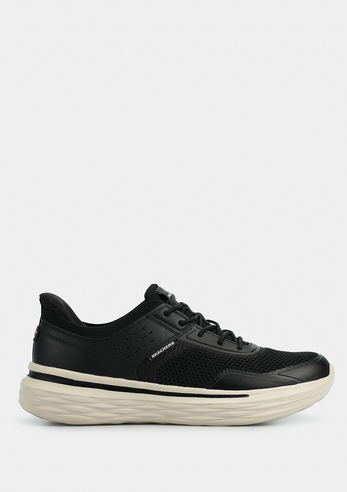 Blk Nevarro Siyah Erkek Outdoor Ayakkabısı 211334 