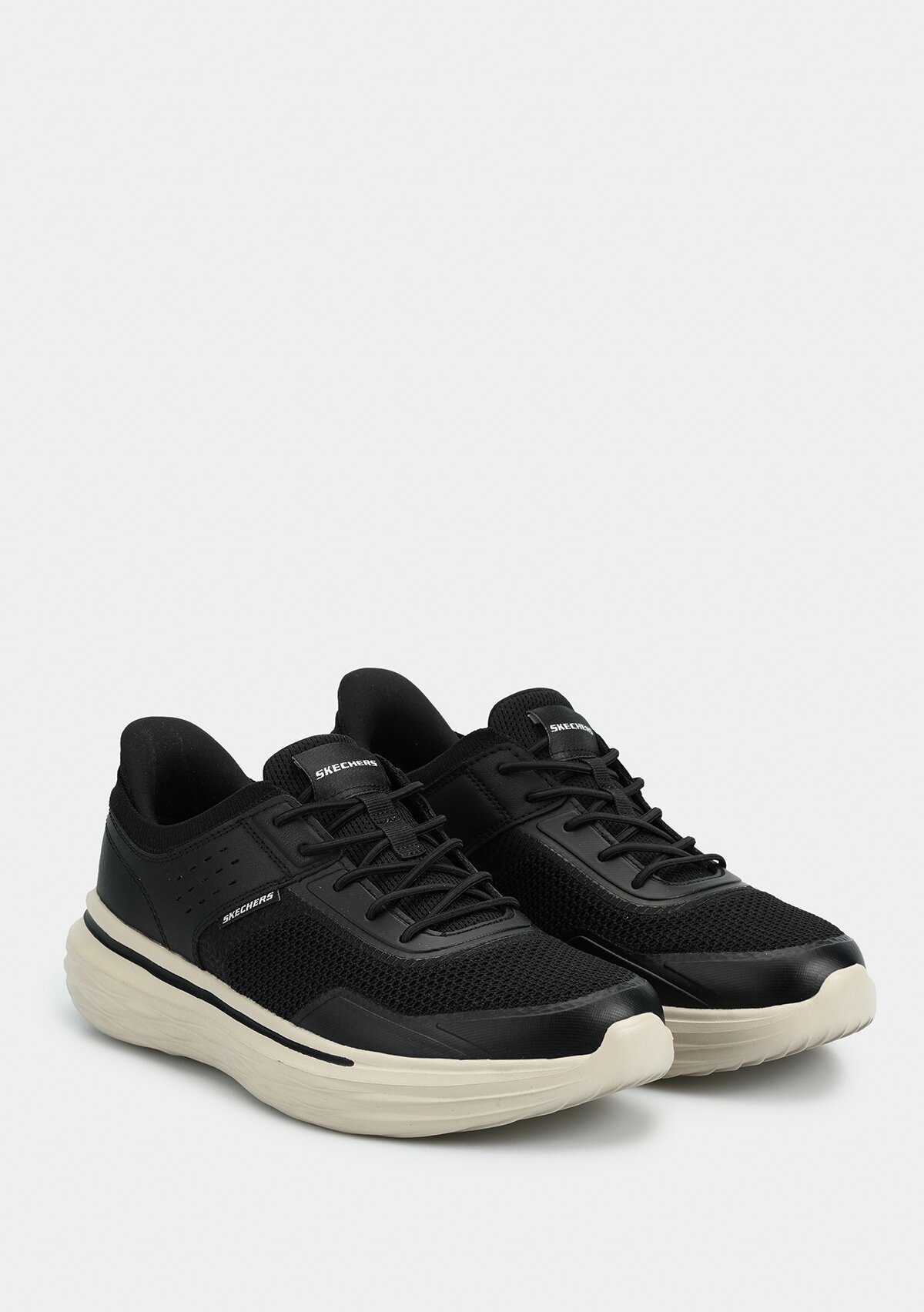 Blk Nevarro Siyah Erkek Outdoor Ayakkabısı 211334 