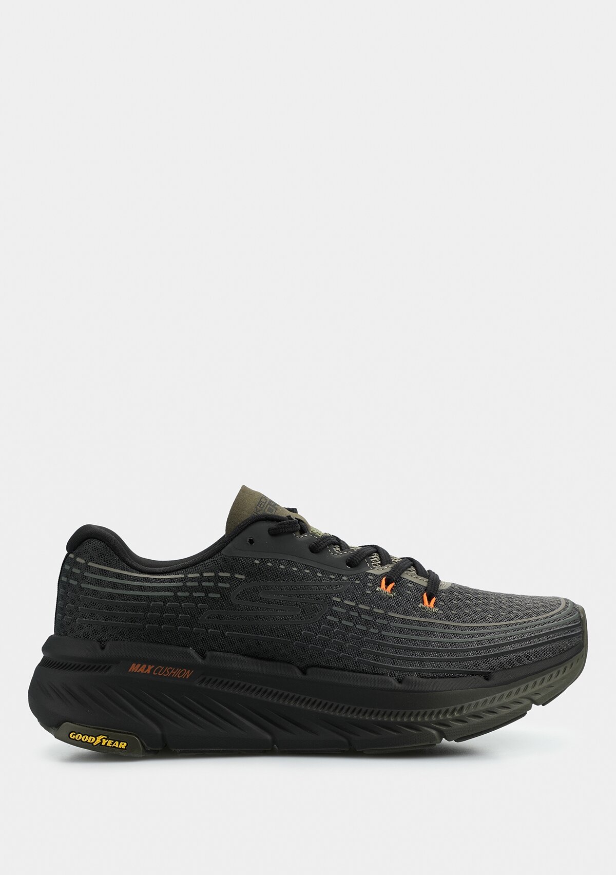 Olv Max Cushioning Premier 2.0 - Vivid 2.0 Haki Erkek Koşu Ayakkabısı 220835 