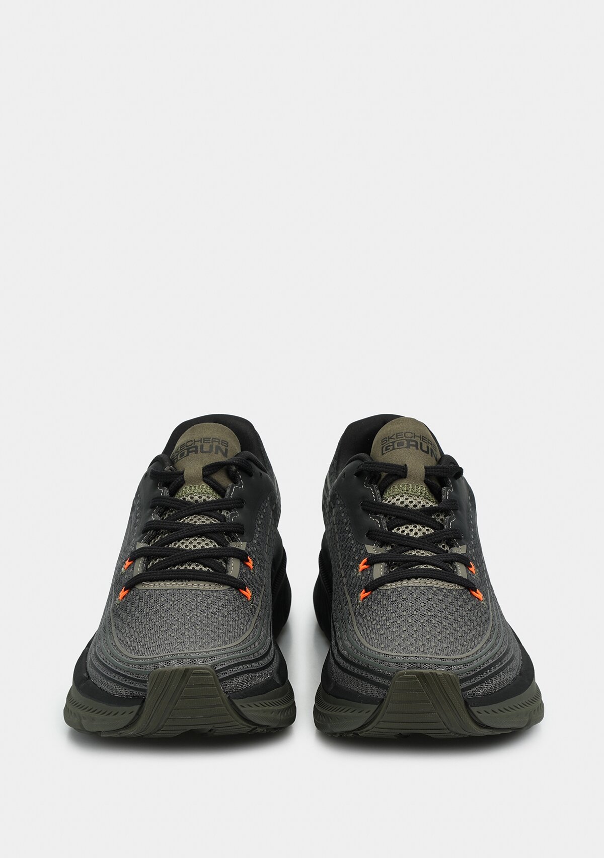 Olv Max Cushioning Premier 2.0 - Vivid 2.0 Haki Erkek Koşu Ayakkabısı 220835 
