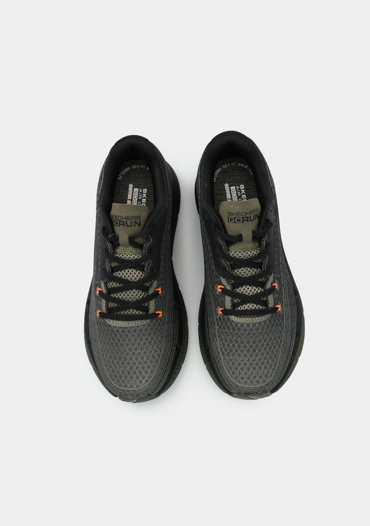 Olv Max Cushioning Premier 2.0 - Vivid 2.0 Haki Erkek Koşu Ayakkabısı 220835 