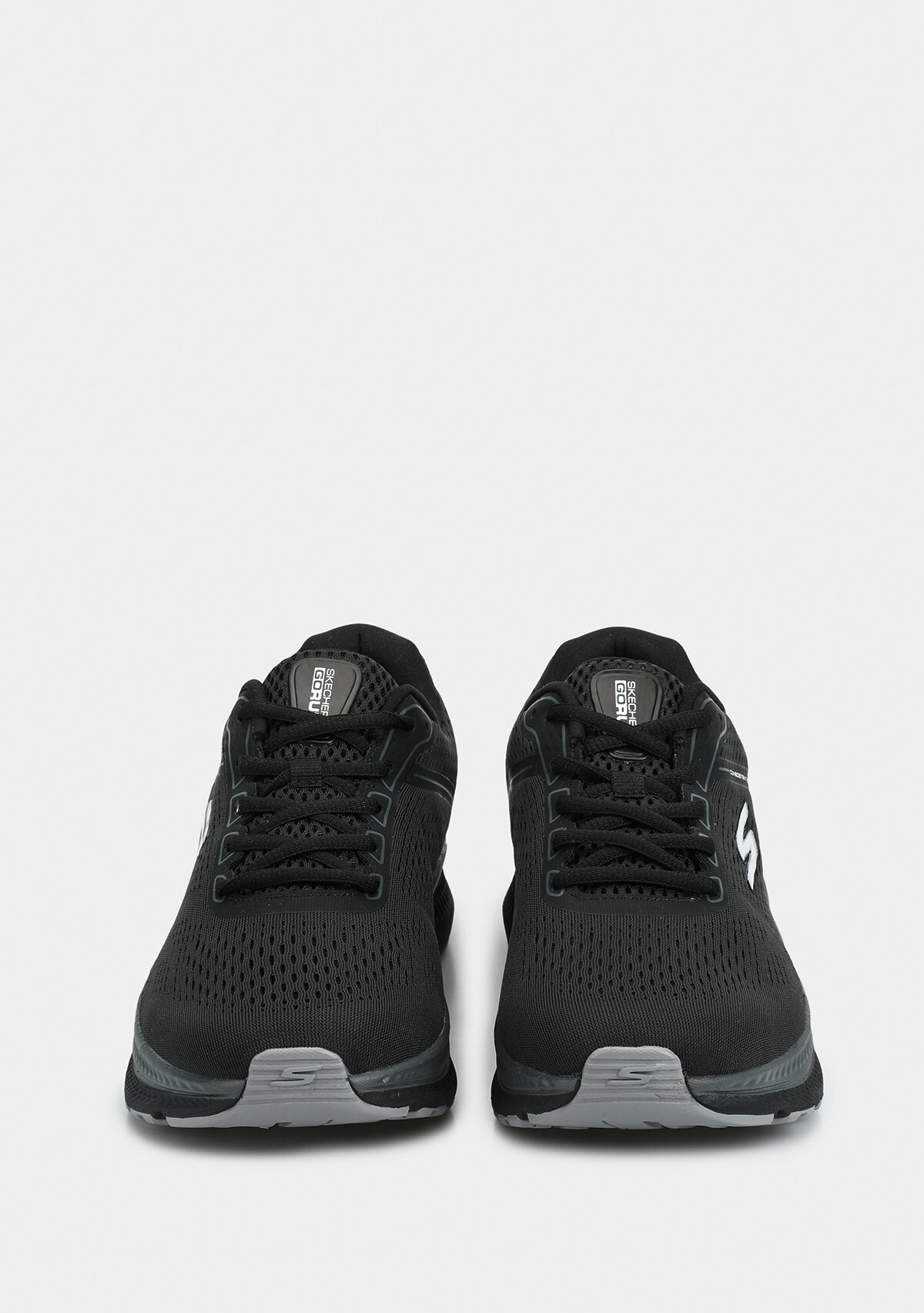 Blk Go Run Consıstent 2.0 Siyah Erkek Koşu Ve Antreman Ayakkabısı 220865Tk 