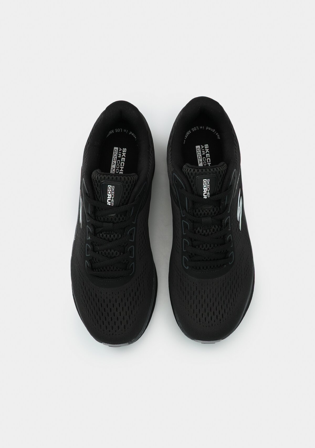 Blk Go Run Consıstent 2.0 Siyah Erkek Koşu Ve Antreman Ayakkabısı 220865Tk 