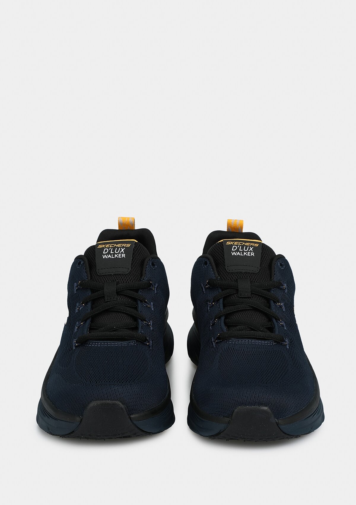 D'Lux Walker Get Oasis Lacivert Erkek Sneaker 232362Nvyl