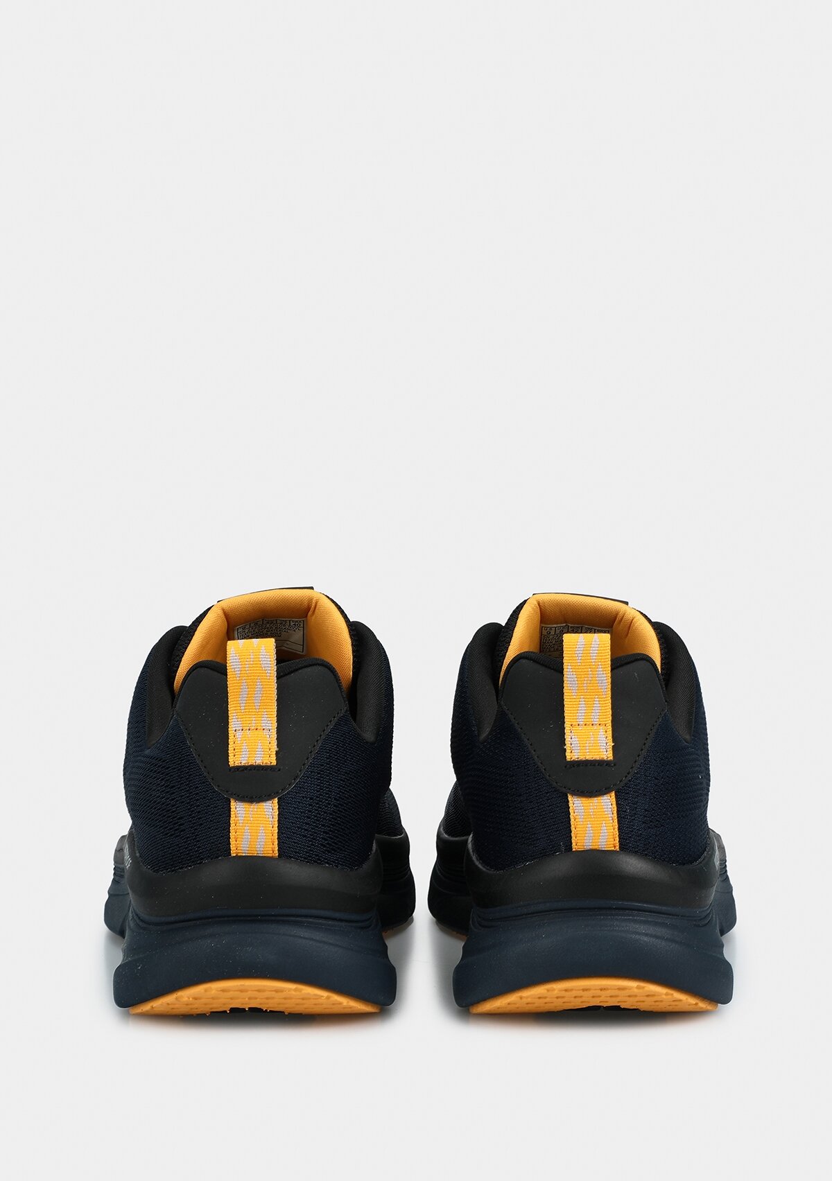 D'Lux Walker Get Oasis Lacivert Erkek Sneaker 232362Nvyl