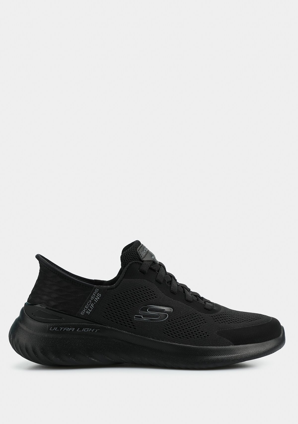 Bbk Bounder 2.0  -  Emerged Siyah Erkek Sneaker 232459 