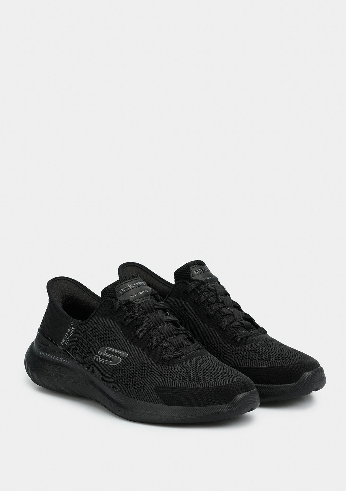 Bbk Bounder 2.0  -  Emerged Siyah Erkek Sneaker 232459 