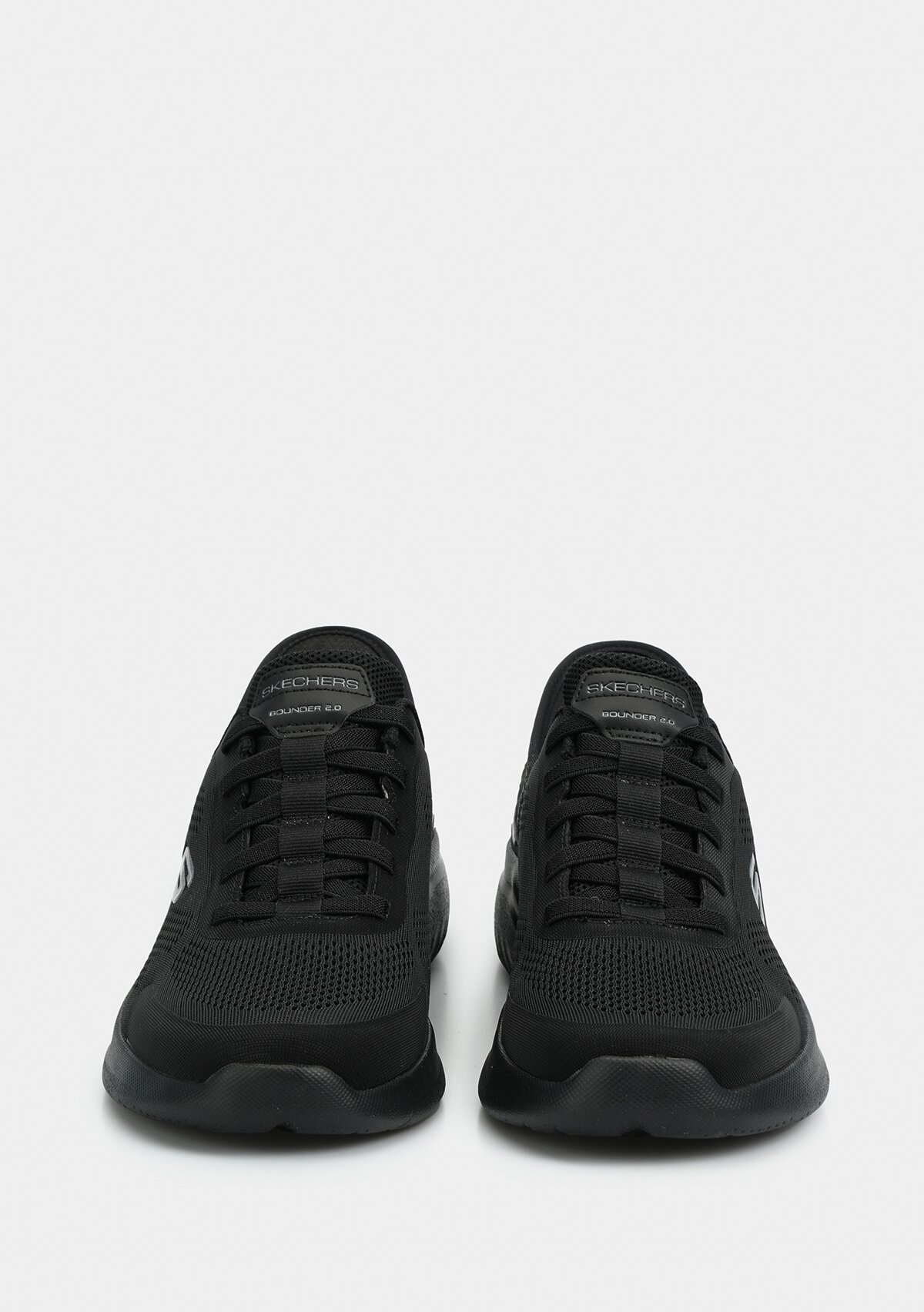 Bbk Bounder 2.0  -  Emerged Siyah Erkek Sneaker 232459 