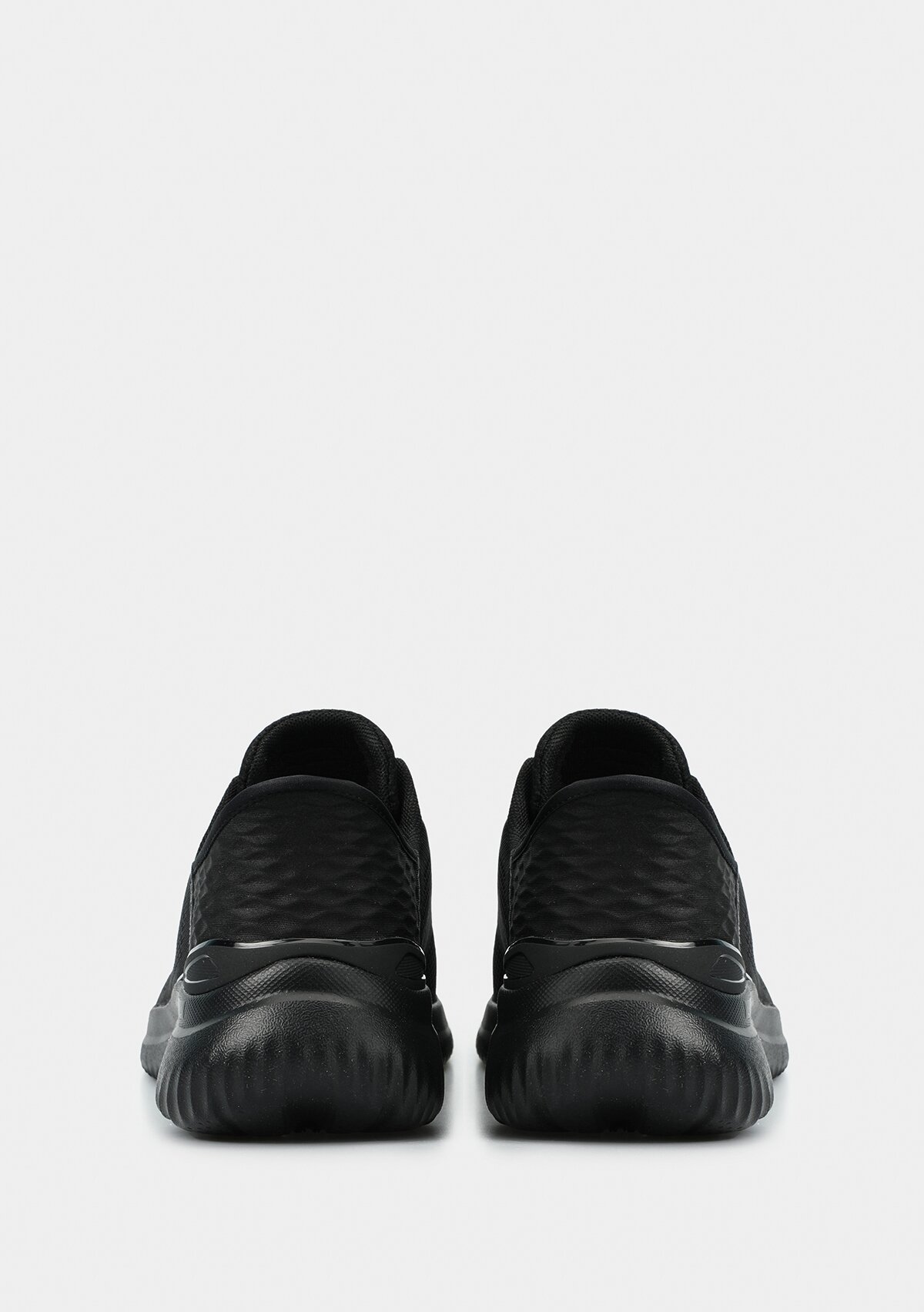 Bbk Bounder 2.0  -  Emerged Siyah Erkek Sneaker 232459 