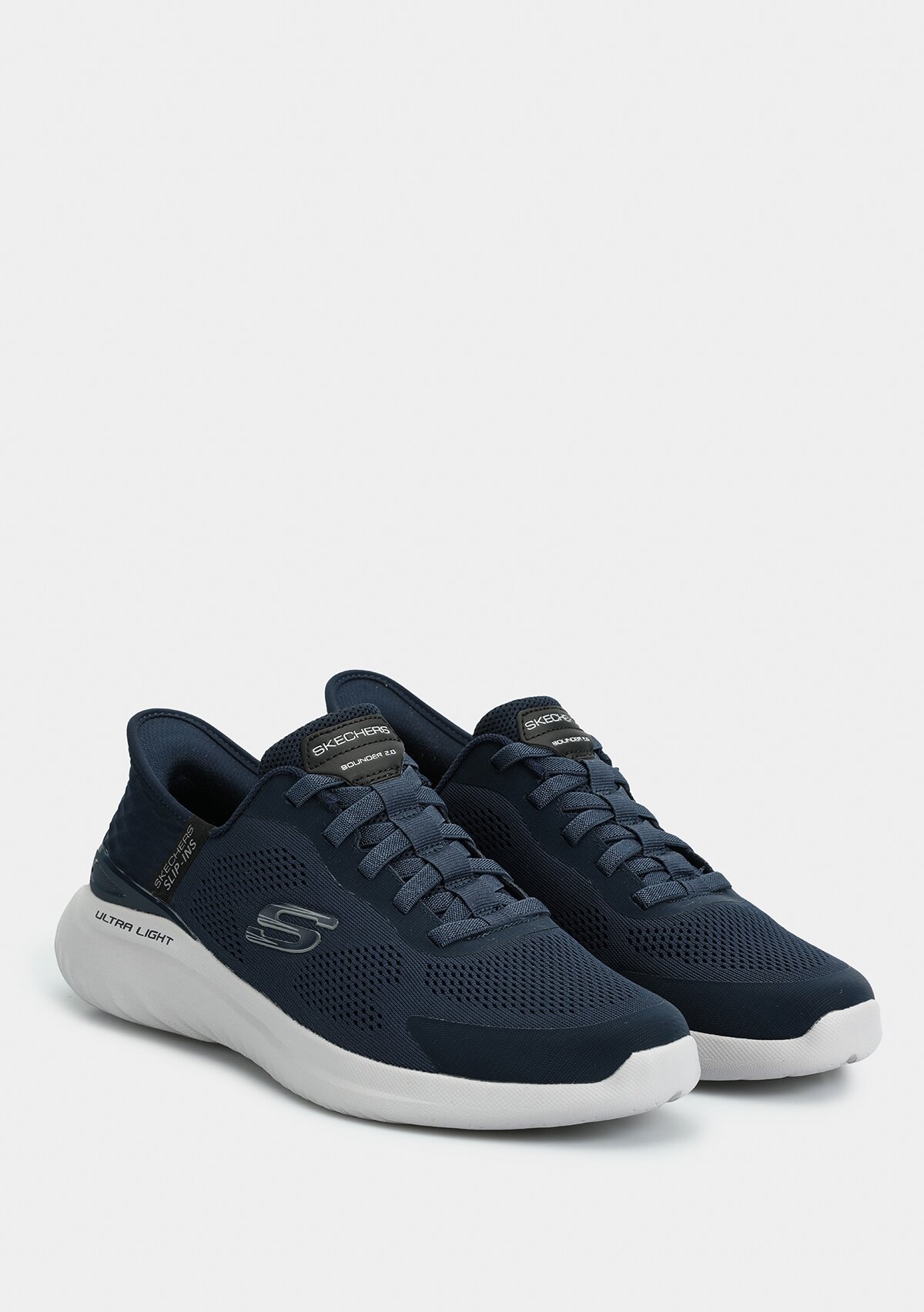 Nvy Bounder 2.0  -  Emerged Lacivert Erkek Sneaker 232459 