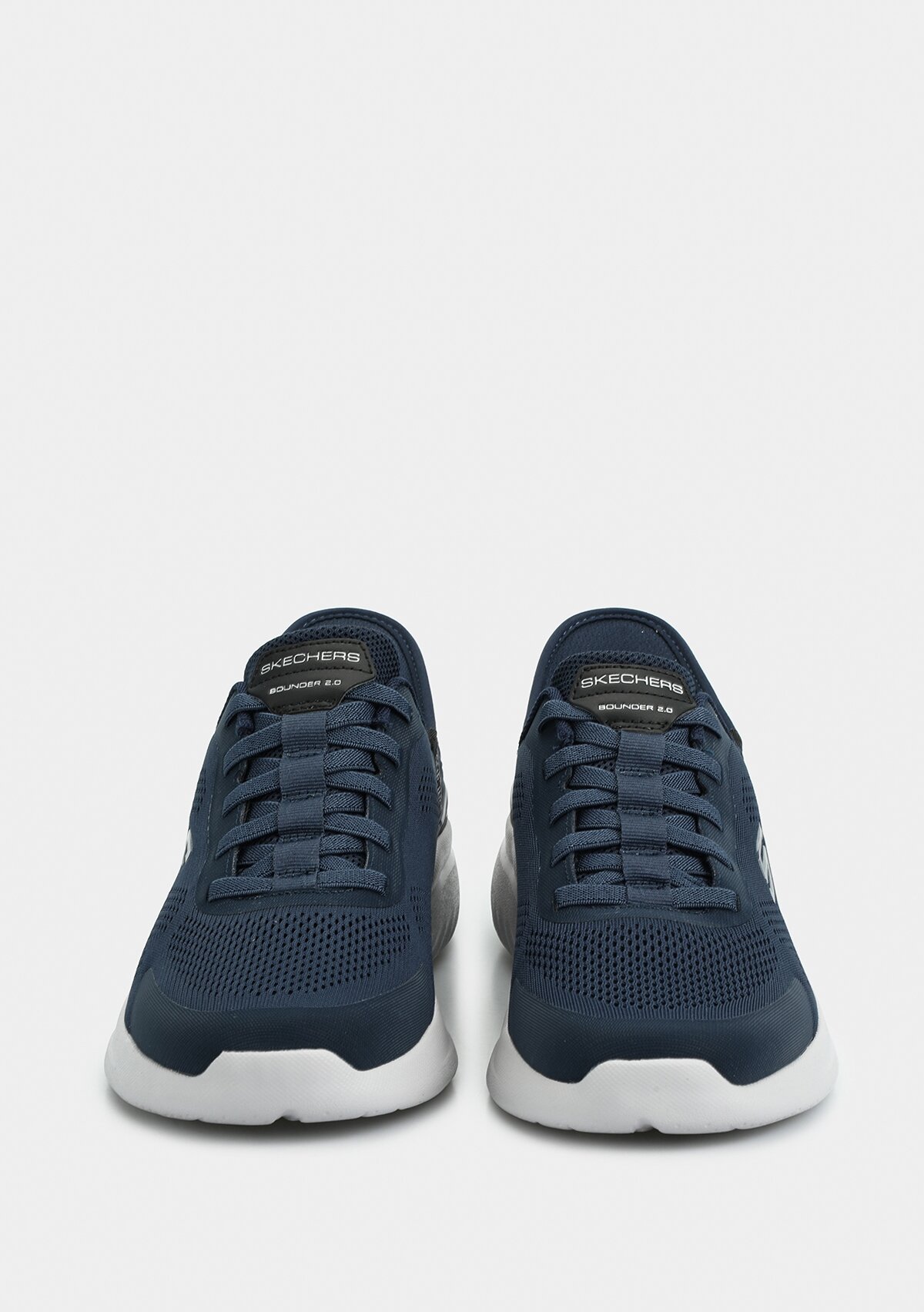 Nvy Bounder 2.0  -  Emerged Lacivert Erkek Sneaker 232459 