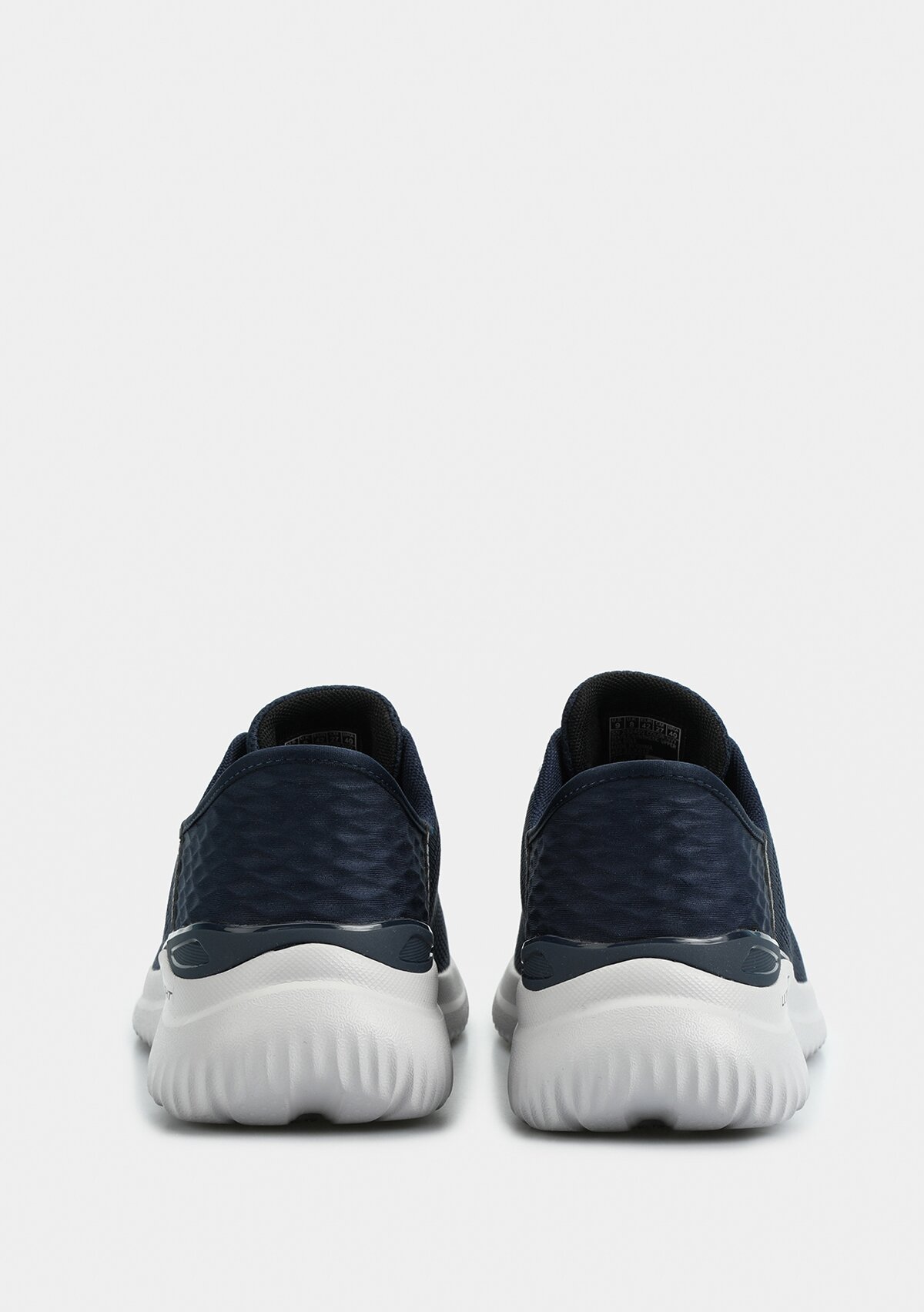 Nvy Bounder 2.0  -  Emerged Lacivert Erkek Sneaker 232459 