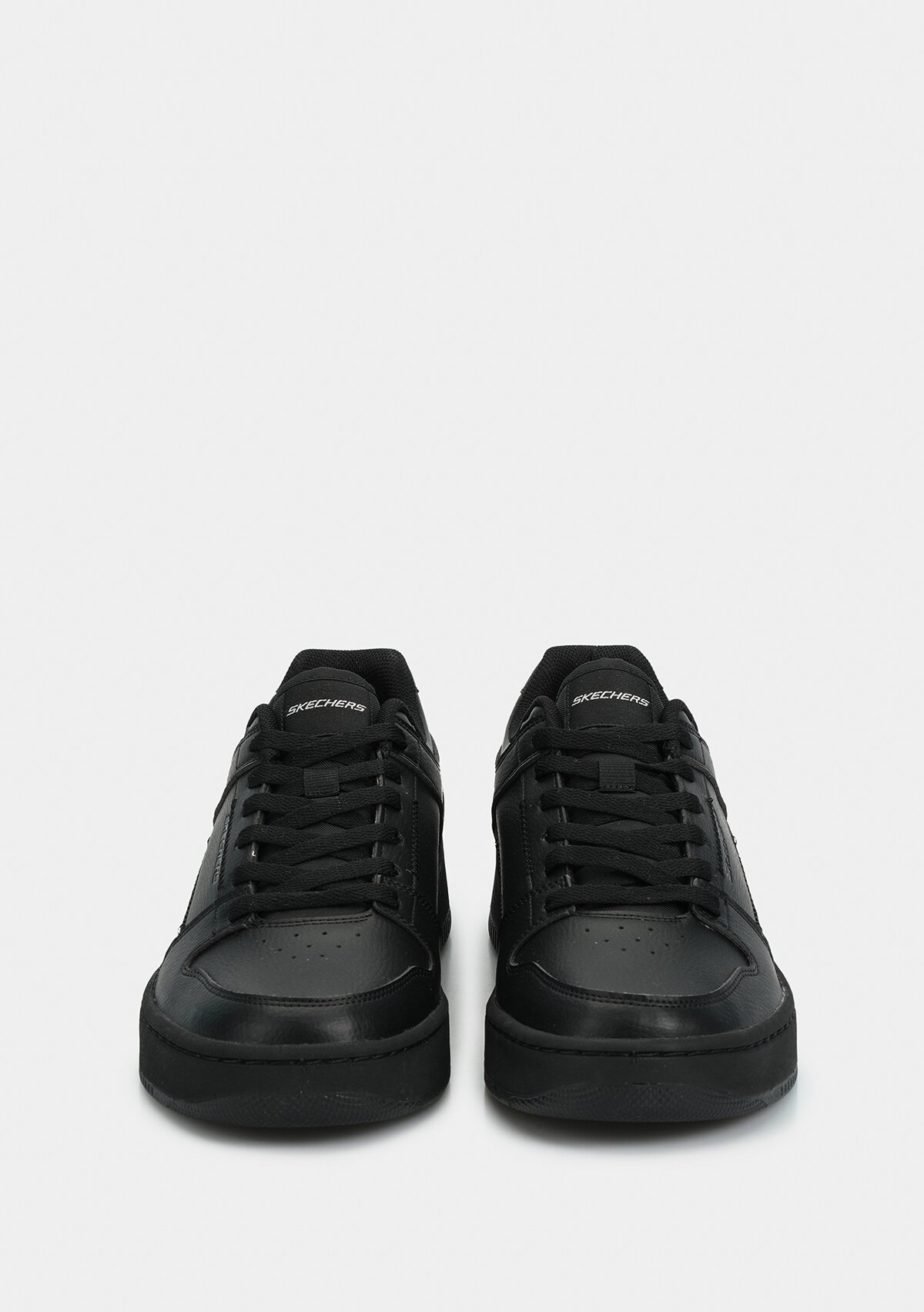Bbk Sport Court 92 Siyah Erkek Sneaker 232478Tk 