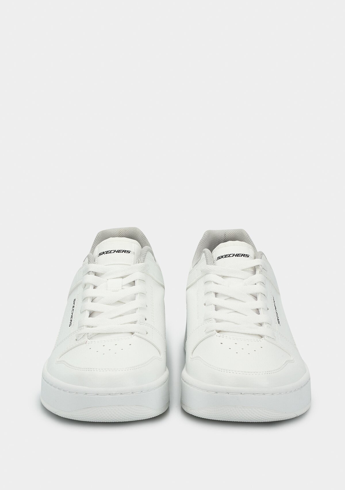 Wht Sport Court 92 Beyaz Erkek Sneaker 232478Tk 