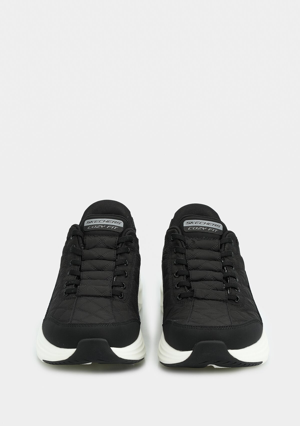 Contour Foam Cozy Fit Siyah Erkek Sneaker 232619Bkw