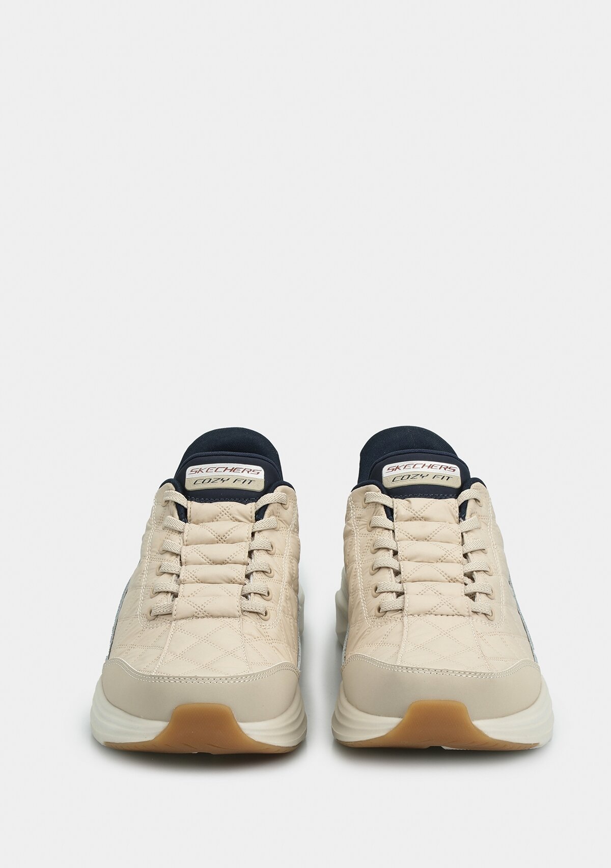 Contour Foam Cozy Fit Bej Erkek Sneaker 232619Ntnv