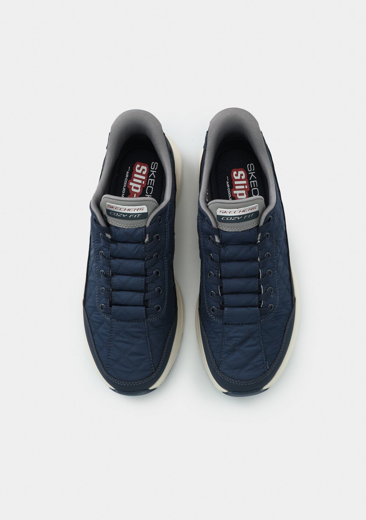 Contour Foam Cozy Fit Lacivert Erkek Sneaker 232619Nvgy