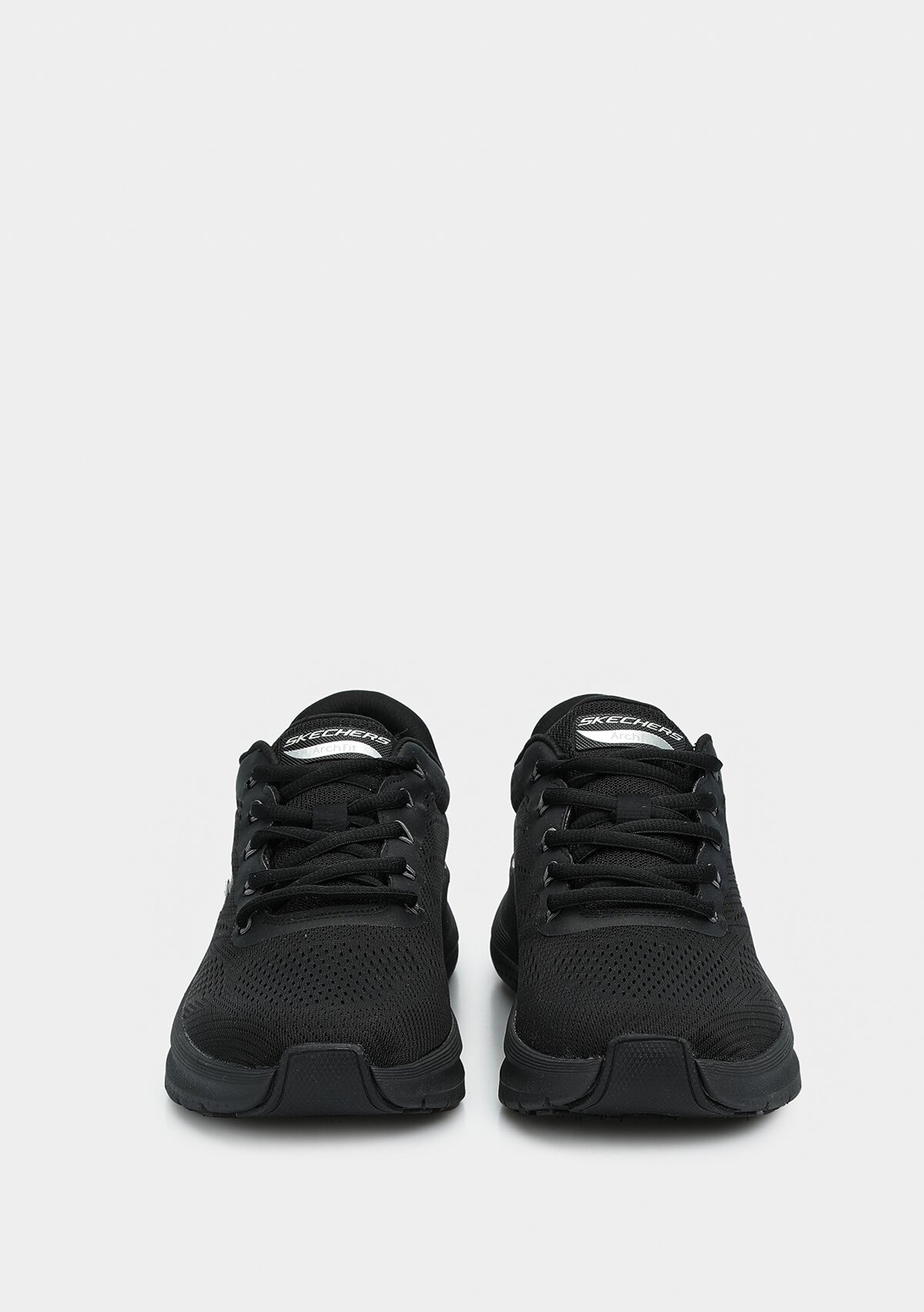 Siyah Erkek Spor Ayakkabı 232700Tk Bbk Arch Fit 2.0