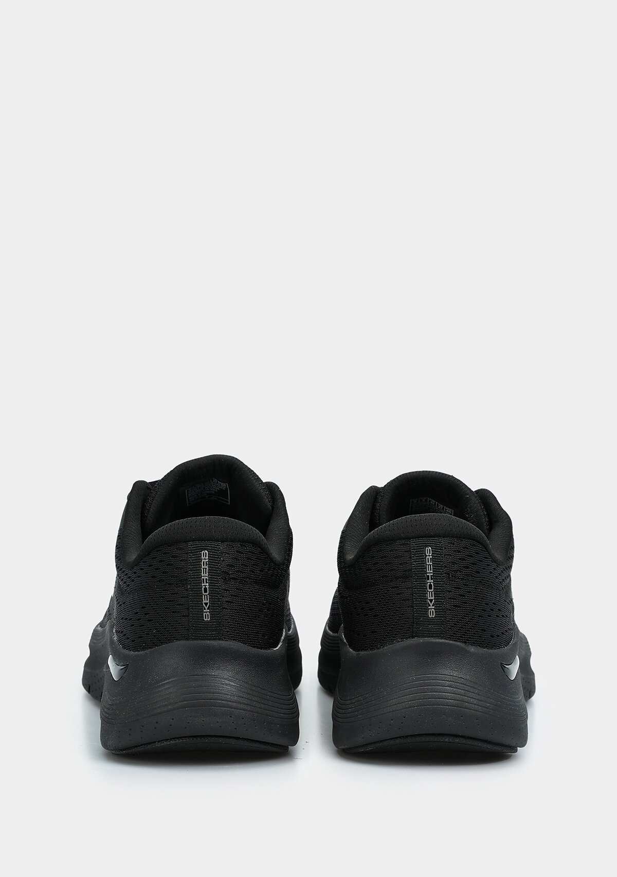 Siyah Erkek Spor Ayakkabı 232700Tk Bbk Arch Fit 2.0