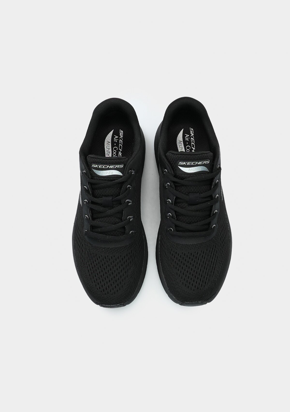 Siyah Erkek Spor Ayakkabı 232700Tk Bbk Arch Fit 2.0