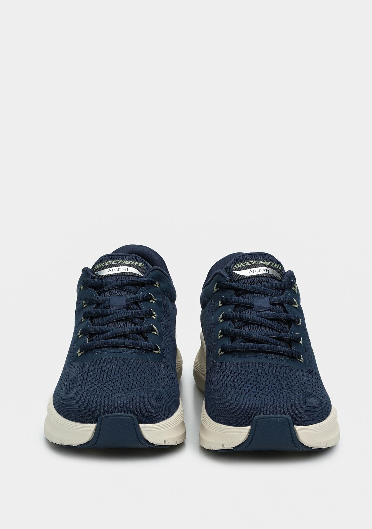 Lacivert Erkek Spor Ayakkabı 232700Tk Nvy Arch Fit 2.0