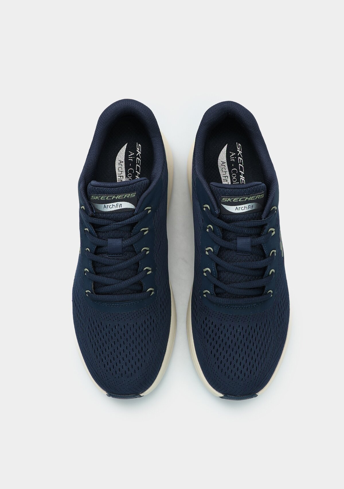 Lacivert Erkek Spor Ayakkabı 232700Tk Nvy Arch Fit 2.0