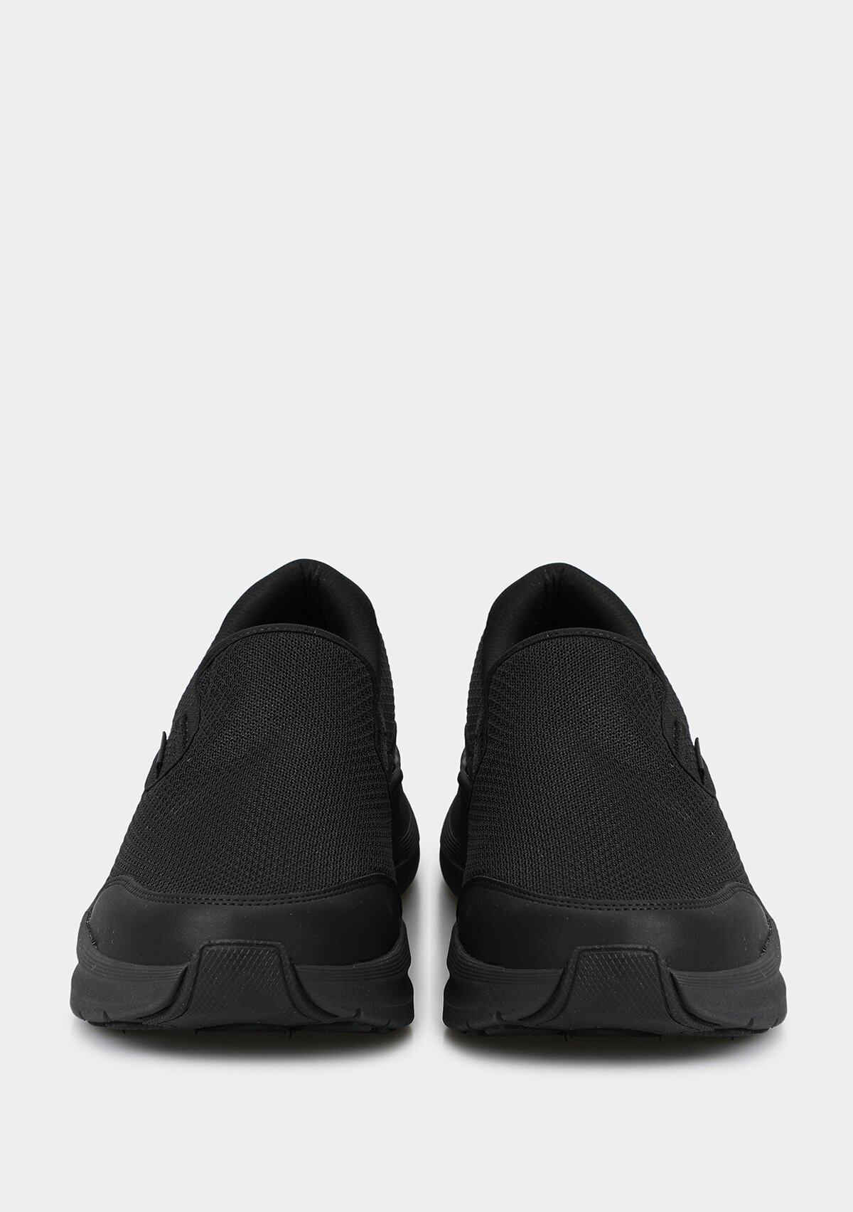 Arch Fit 2.0 - Vallo Siyah Erkek Spor Ayakkabı 232706Tkbbk 