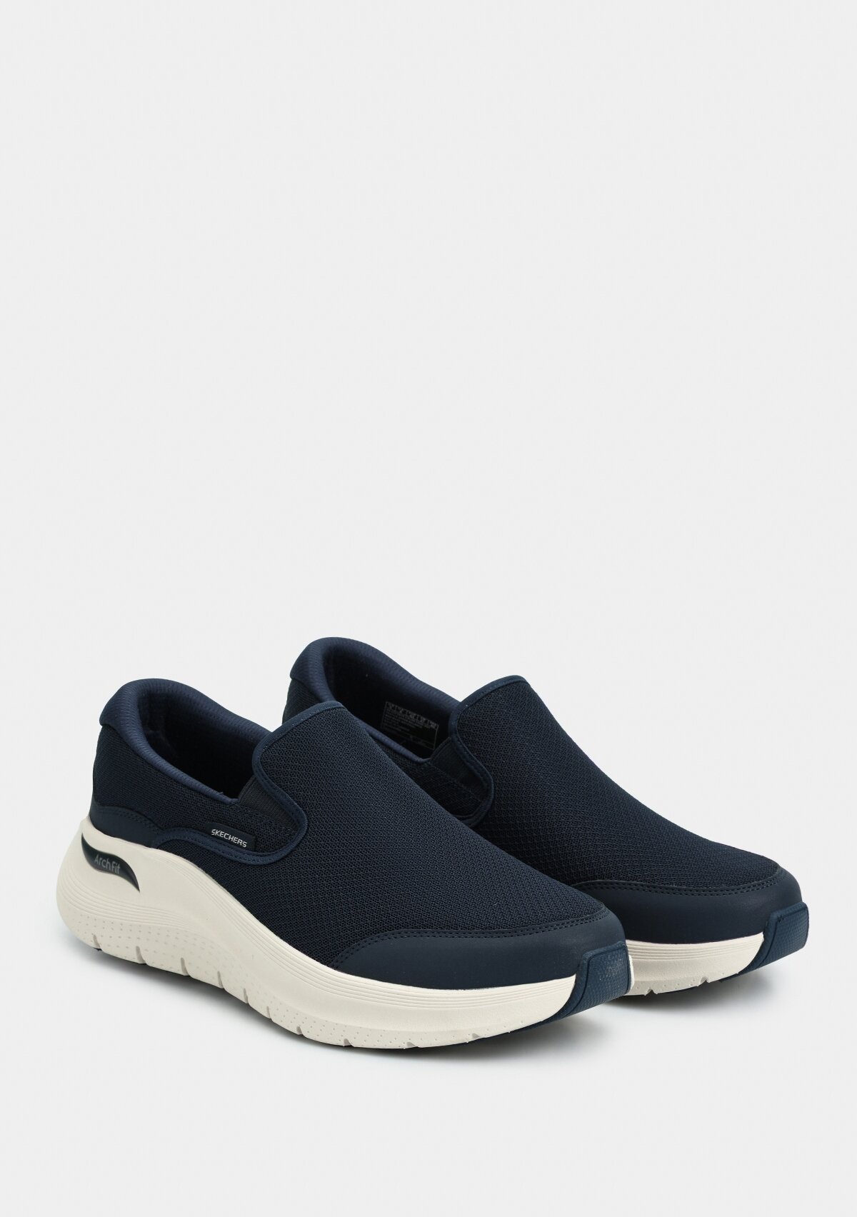 Nvy Arch Fit 2.0-Vallo Lacivert Erkek Sneaker 232706Tk 