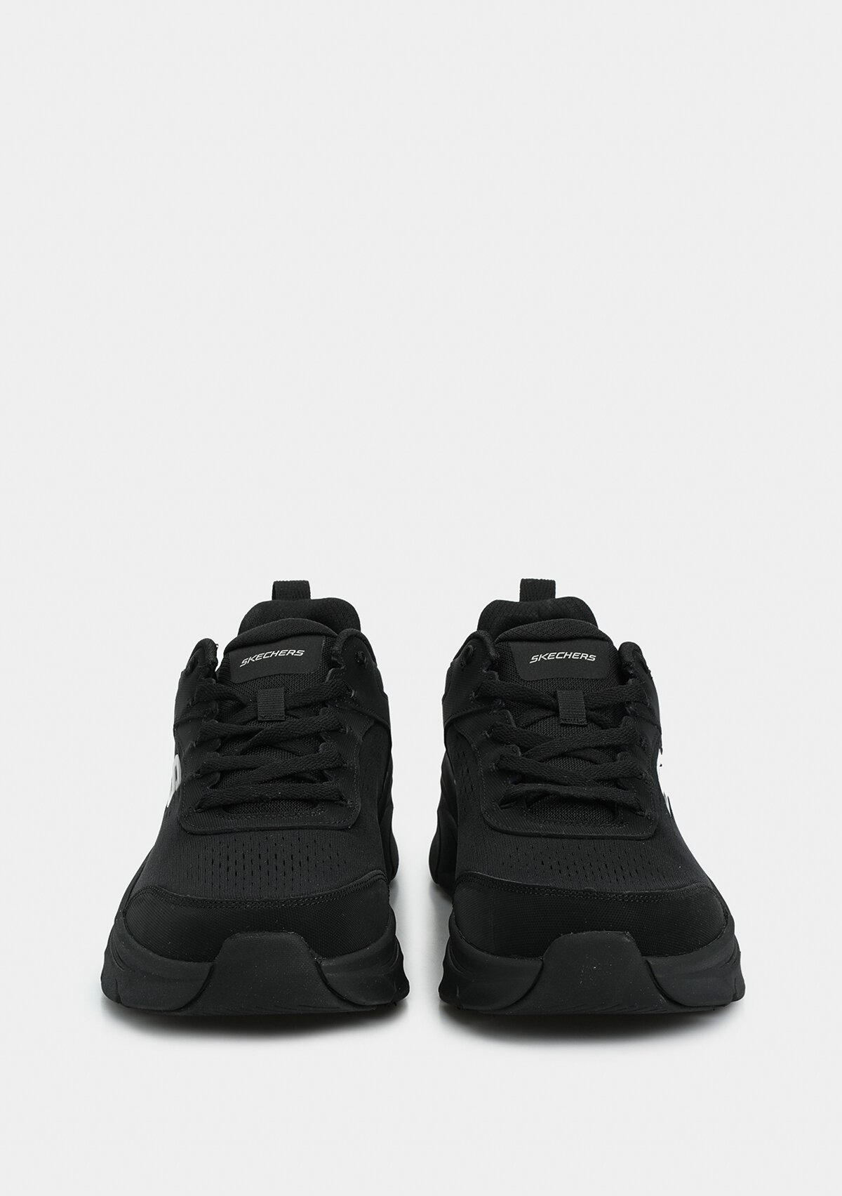 Bbk D'Lux Walker 2.0 Siyah Erkek Sneaker 232715Tk 