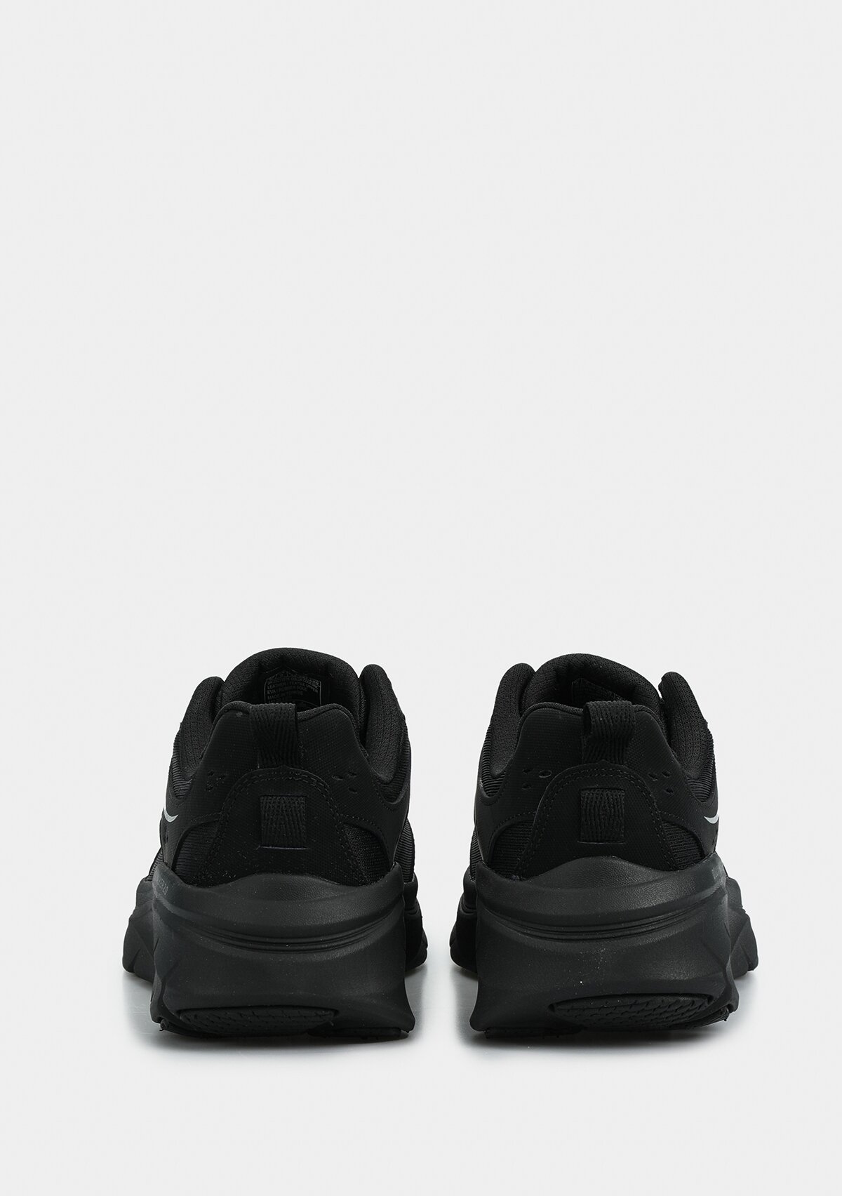 Bbk D'Lux Walker 2.0 Siyah Erkek Sneaker 232715Tk 