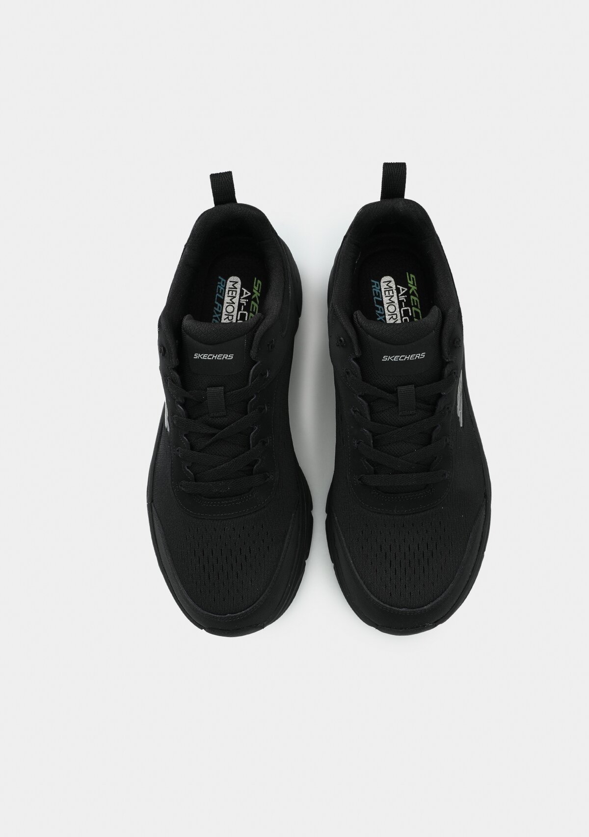 Bbk D'Lux Walker 2.0 Siyah Erkek Sneaker 232715Tk 