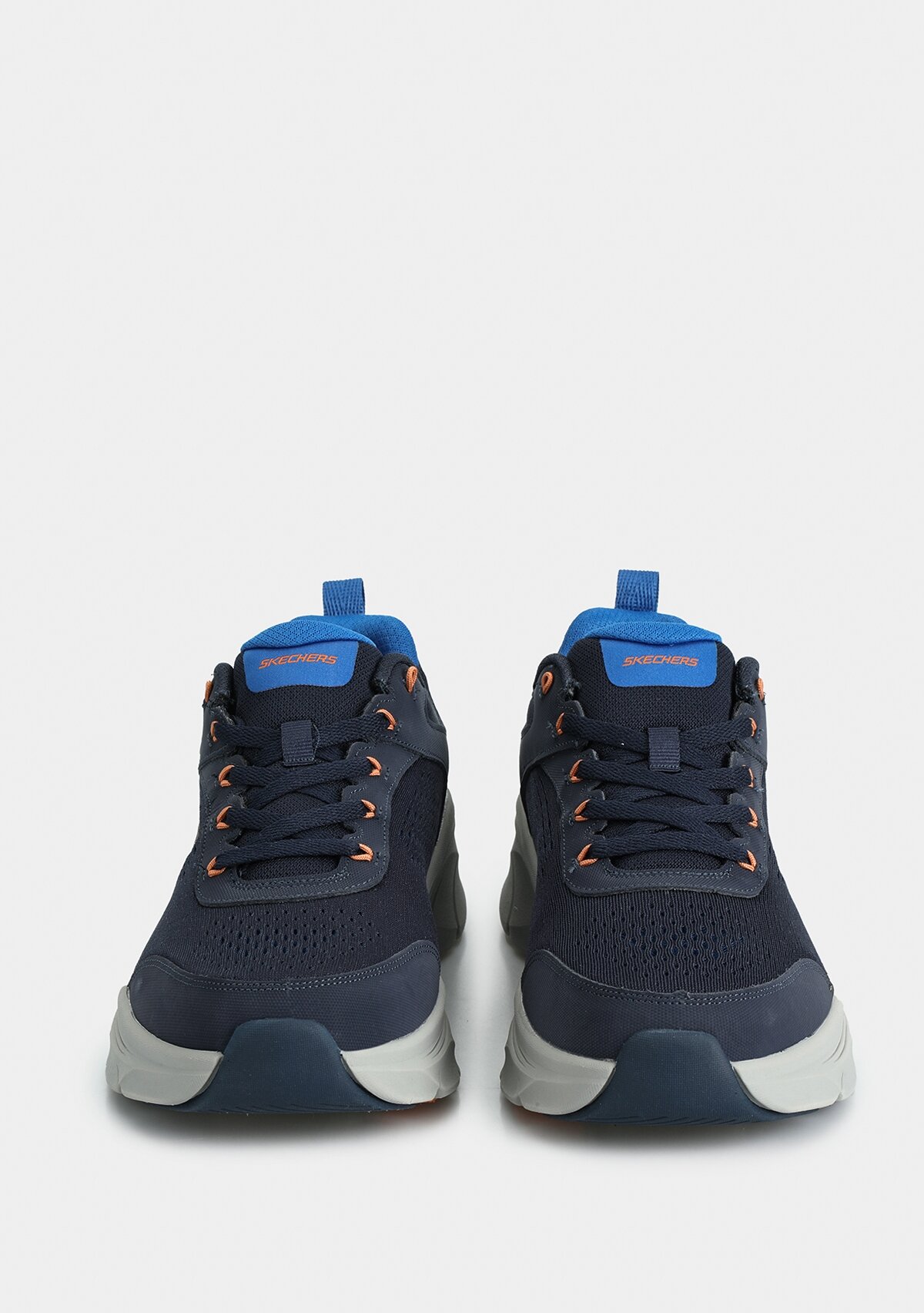 Nvbl D'Lux Walker 2.0 Lacivert Erkek Sneaker 232715Tk 