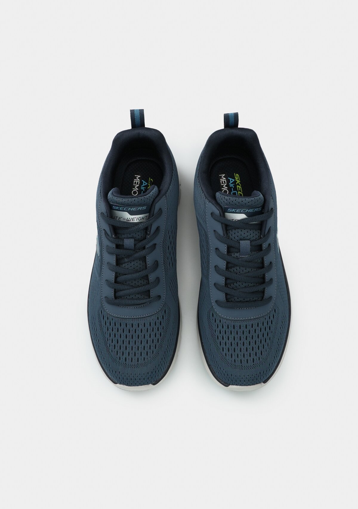 Blu Track-Leshur Mavi Erkek Sneaker 232758Tk 