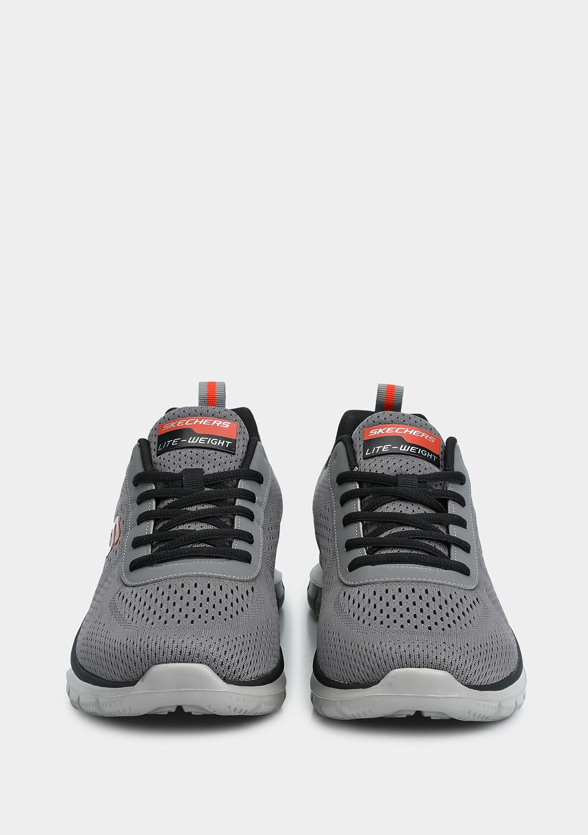 Ccor Track-Leshur Gri Erkek Spor Ayakkabısı 232758Tk 