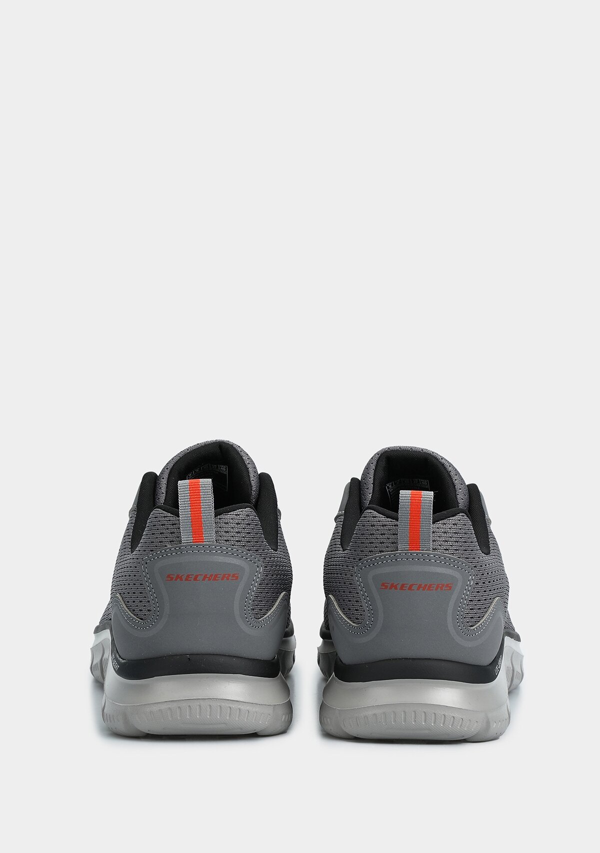 Ccor Track-Leshur Gri Erkek Spor Ayakkabısı 232758Tk 