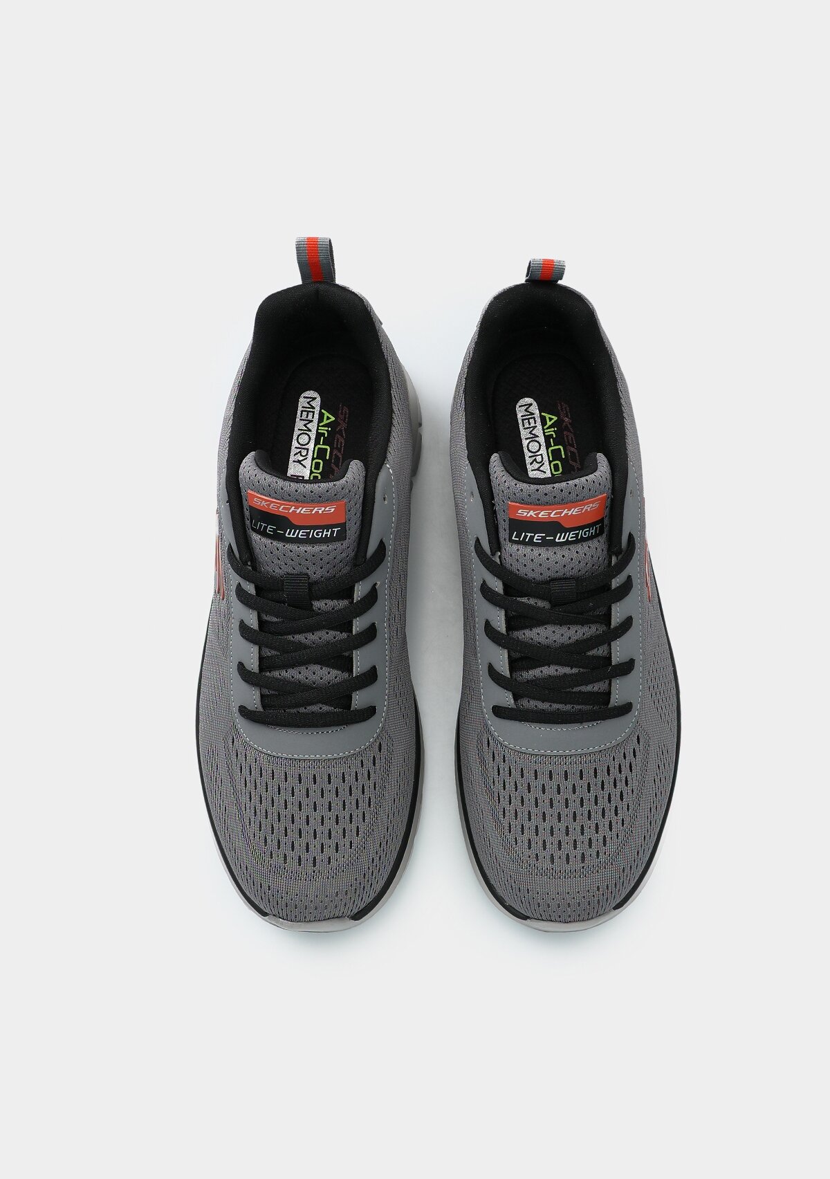 Ccor Track-Leshur Gri Erkek Spor Ayakkabısı 232758Tk 