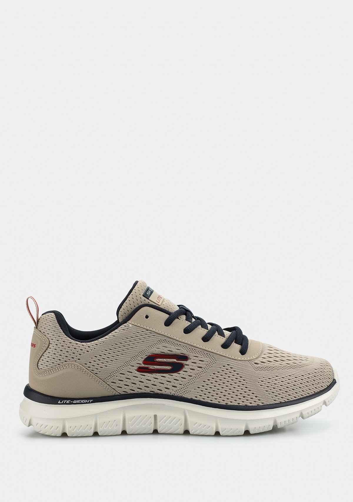 Tpnv Track Leshur Bej Erkek Sneaker 232758Tk 