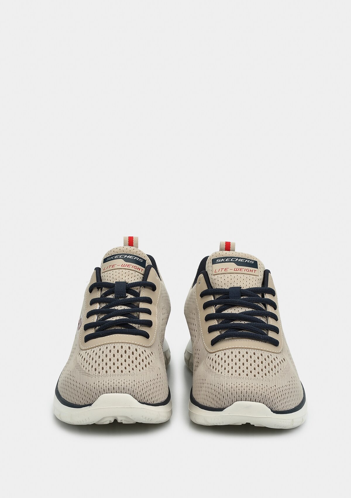 Tpnv Track Leshur Bej Erkek Sneaker 232758Tk 